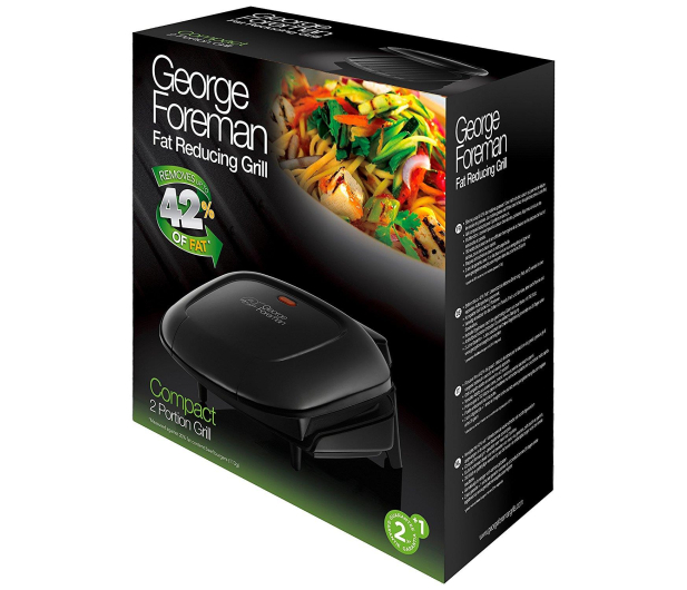 RUSSELL HOBBS 23410-56 Compact Grill        - 361513 - zdjęcie 3